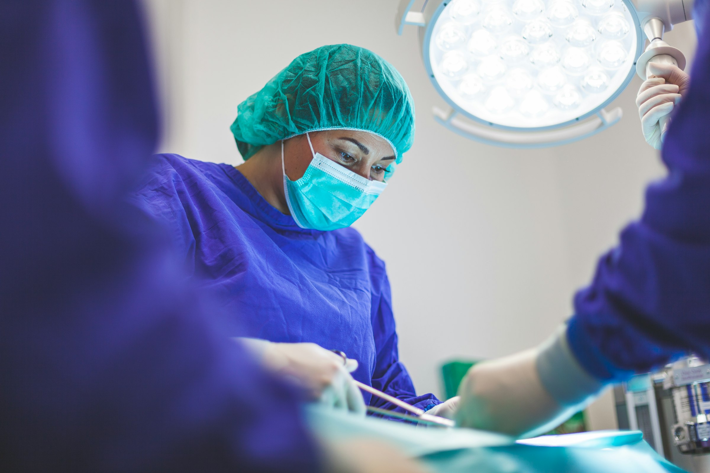 ATbio dental products trusted in 80+ countries worldwide
